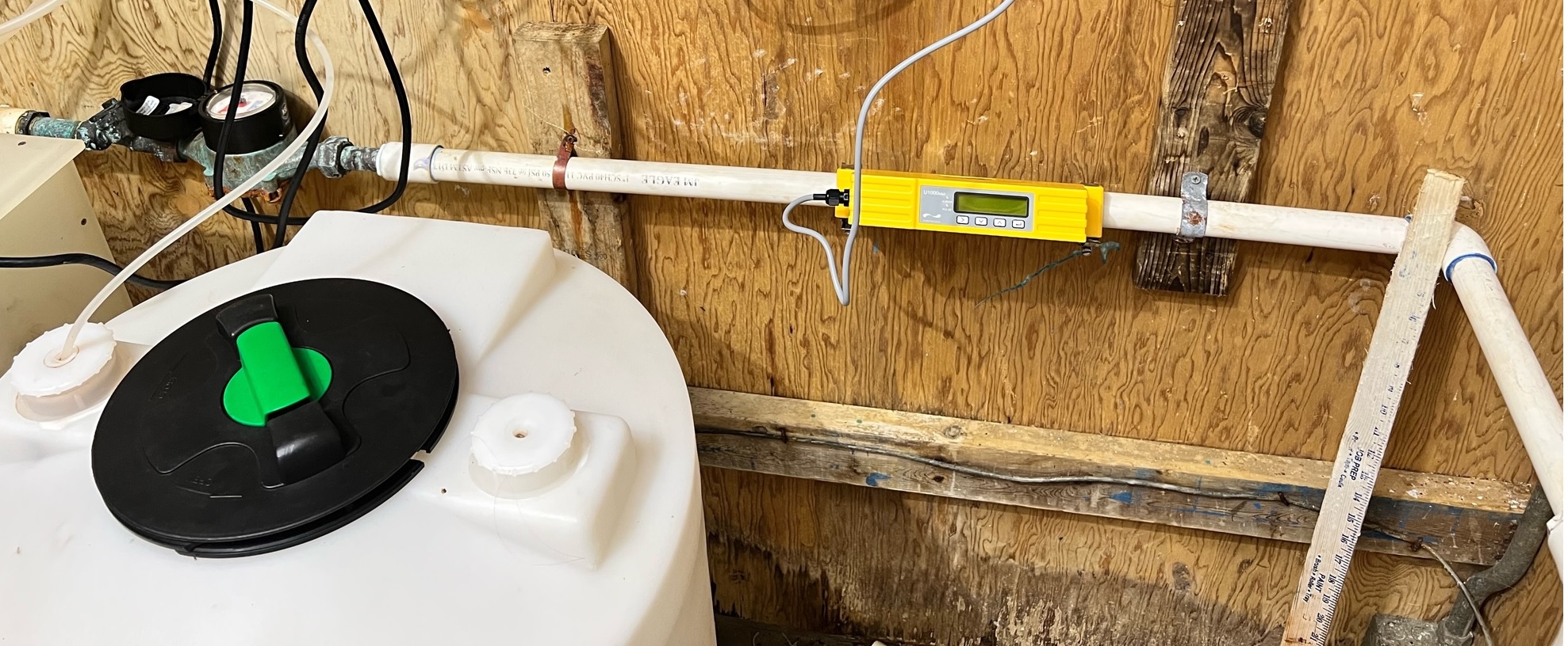 Flow Meter