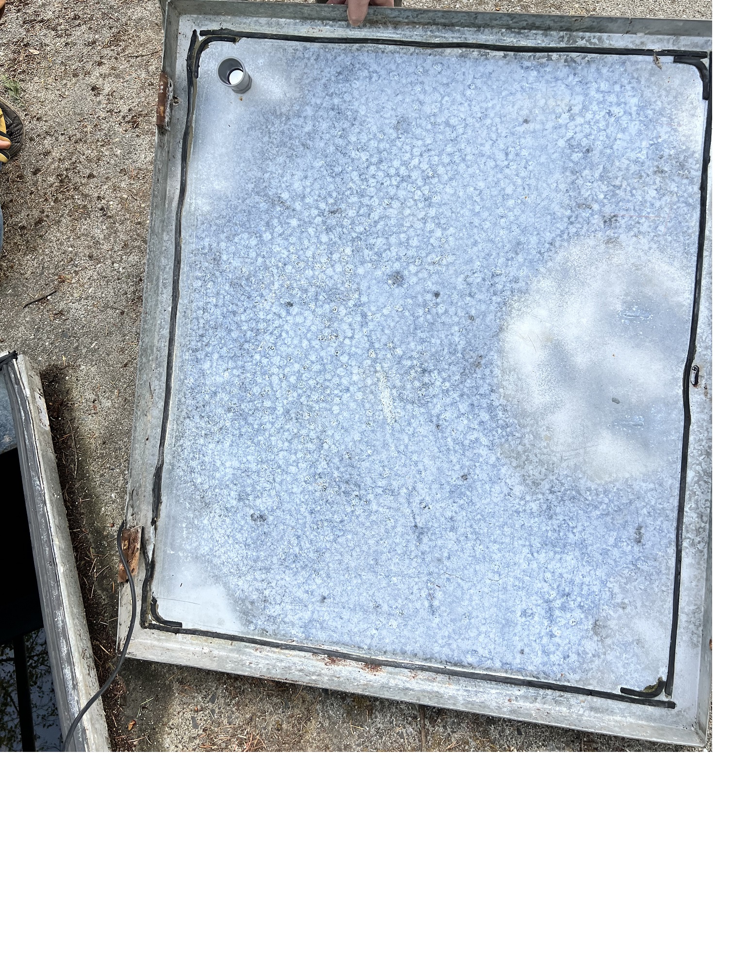 Flow Meter